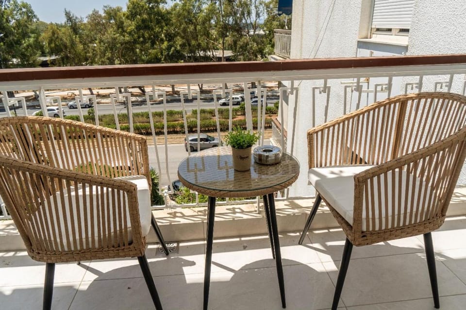 One&Only apartment Apartment in South Athens