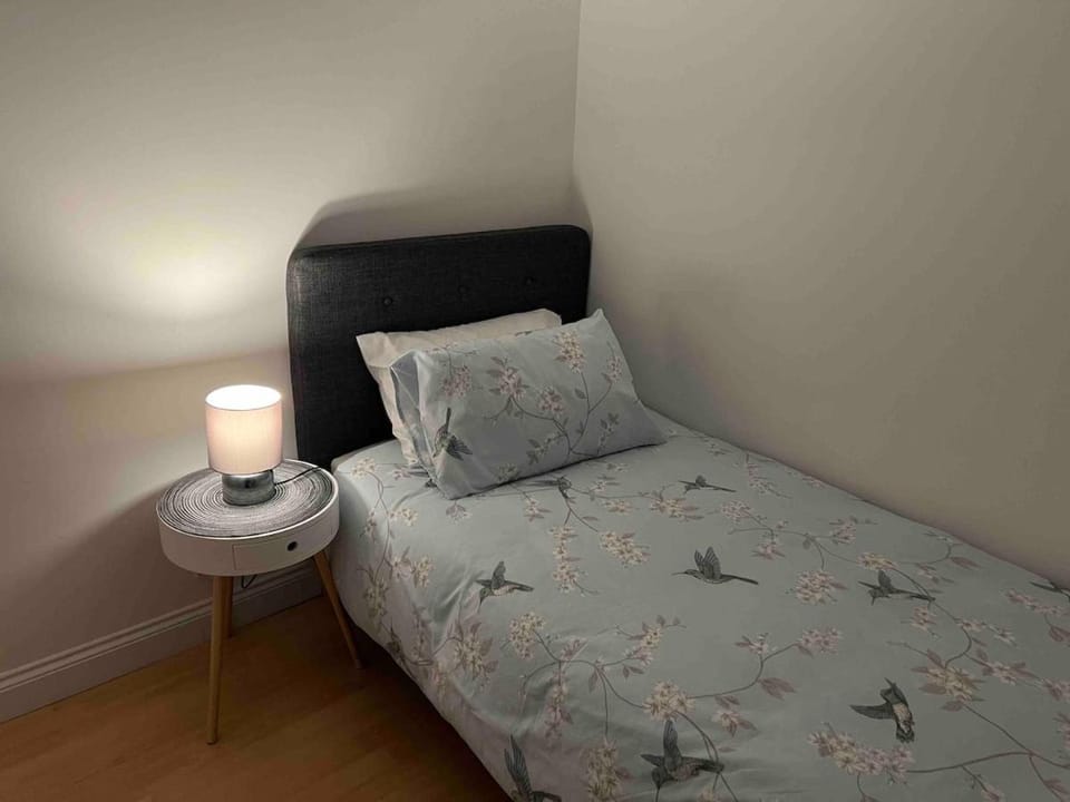 Ilford - Elizabeth Line 3 bedrooms Garden home Apartment in Ilford