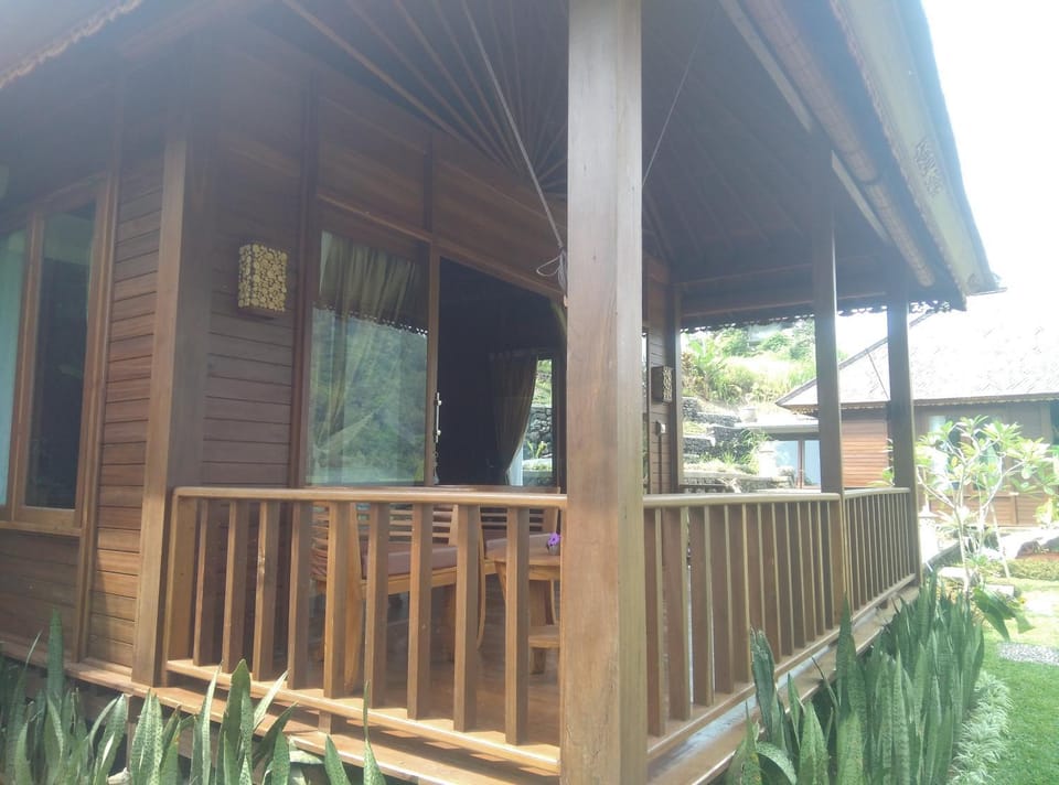 Embang Homestay Bed and Breakfast in Sidemen