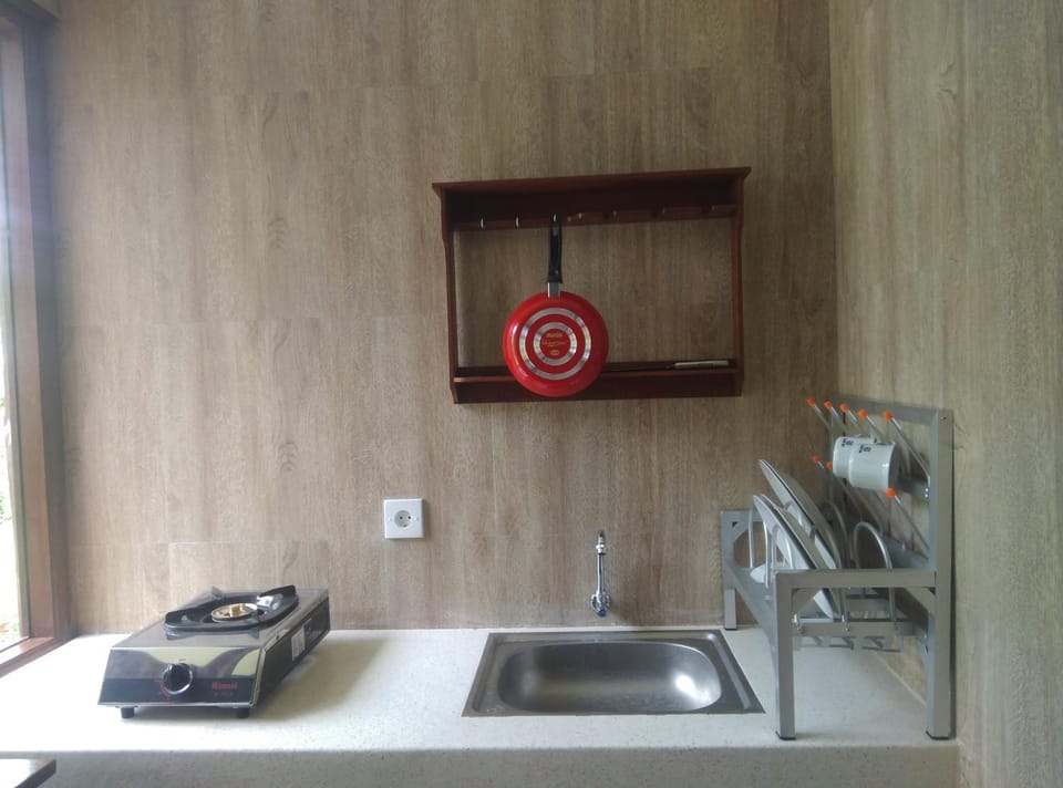 Embang Homestay Bed and Breakfast in Sidemen