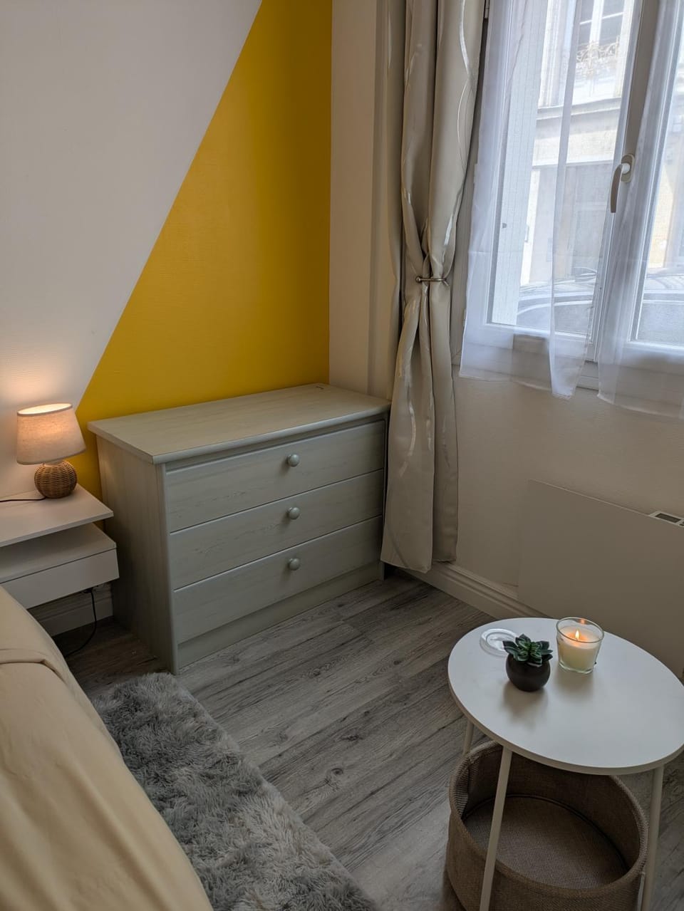 Appartement RDC Soleil Apartment in Pays de la Loire