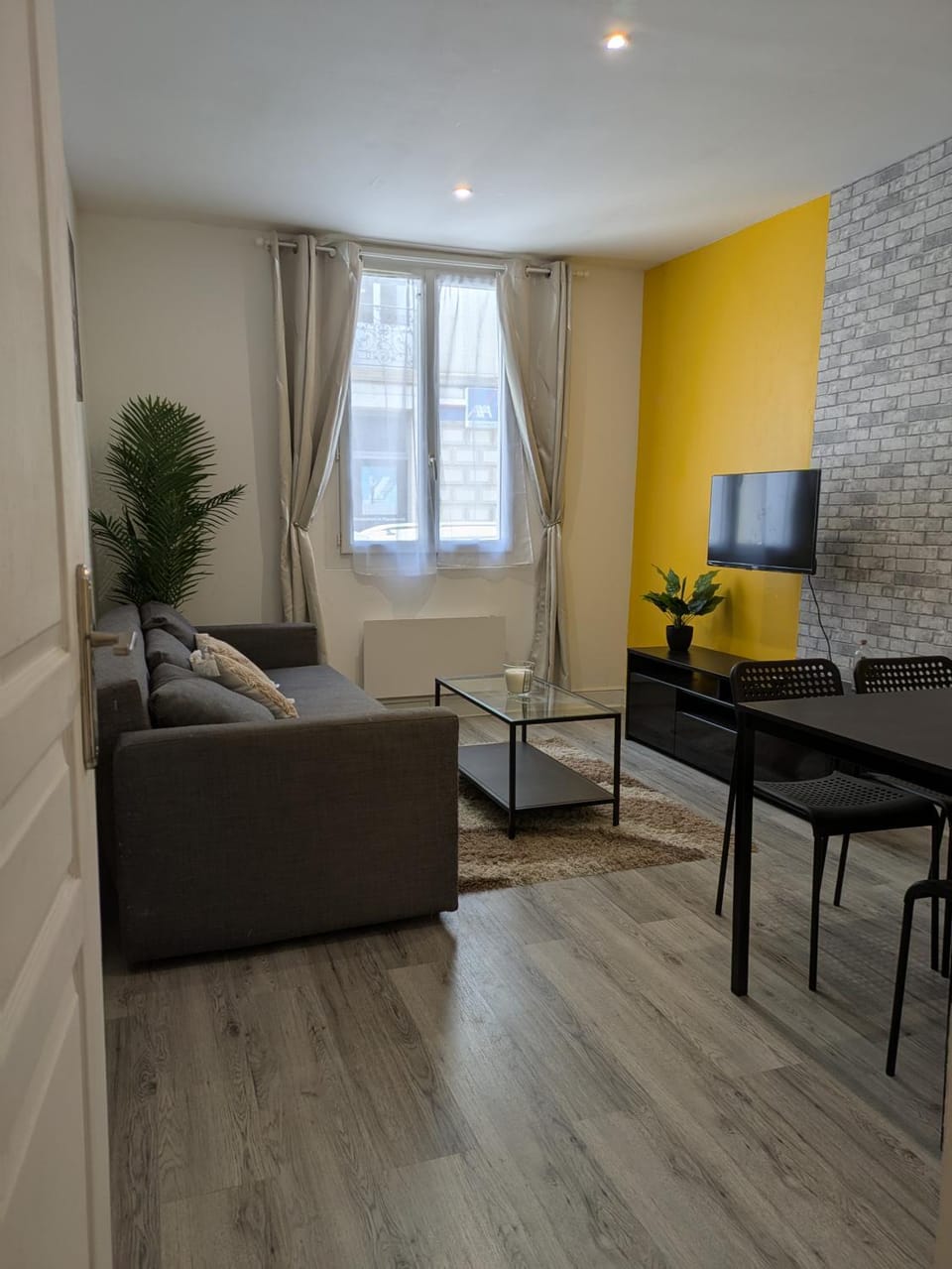 Appartement RDC Soleil Apartment in Pays de la Loire