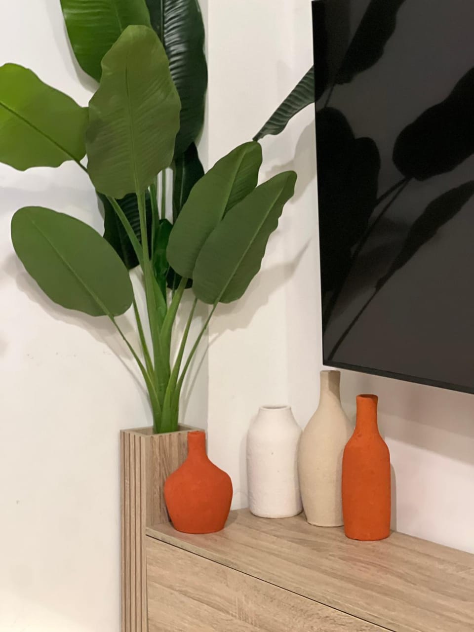 Artistic 1 BDR apt in Madinaty By Kemetland Apartment in Cairo Governorate