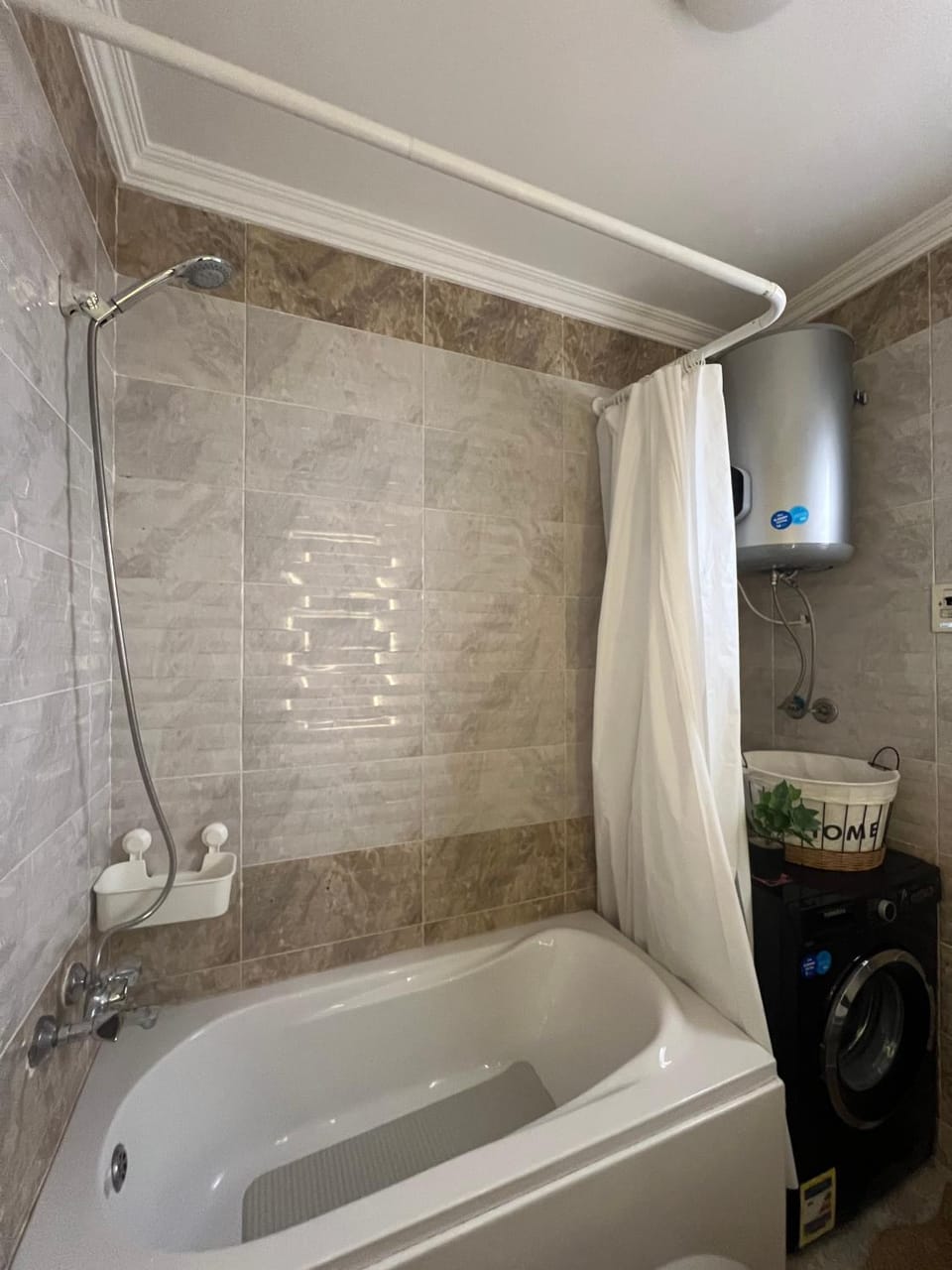 Artistic 1 BDR apt in Madinaty By Kemetland Apartment in Cairo Governorate