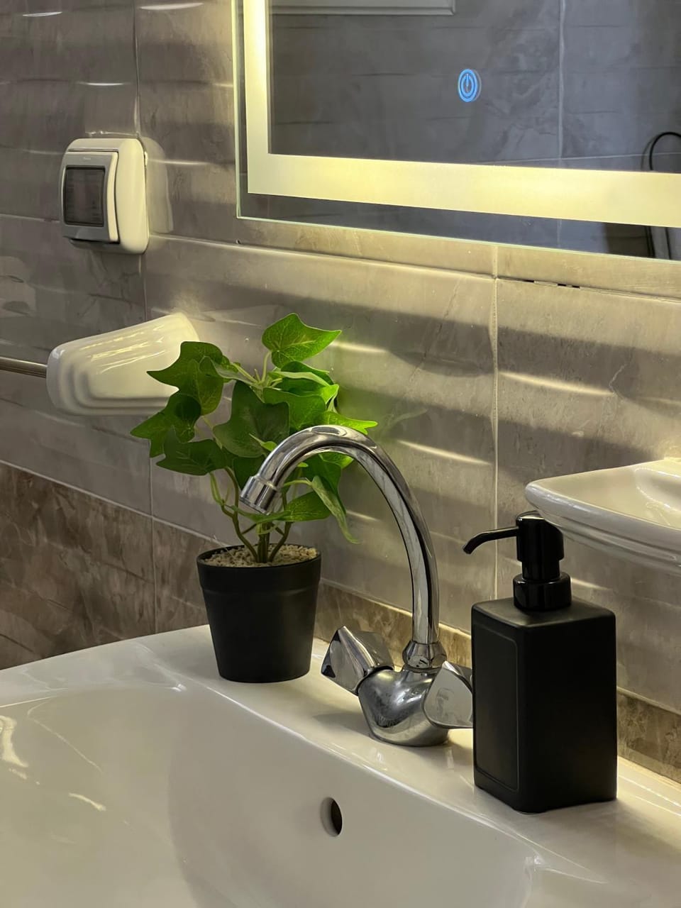 Artistic 1 BDR apt in Madinaty By Kemetland Apartment in Cairo Governorate