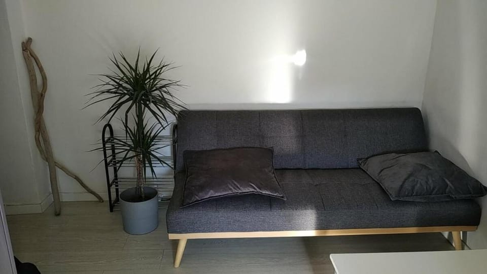 Au coeur de la Dracenie Apartment in French Riviera