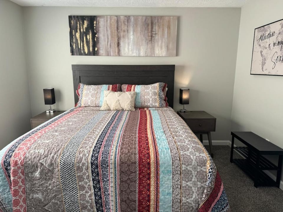 Quiet & Cozy in 3BR 2BA House in Port Arthur