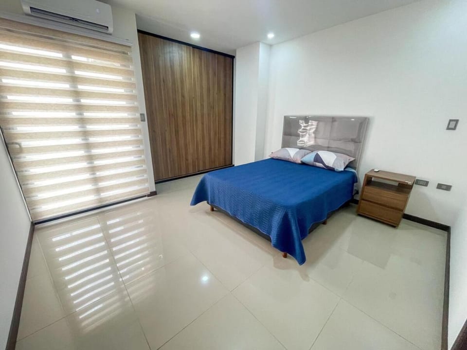 Two-bedroom apartment Apartment in Santa Cruz de la Sierra