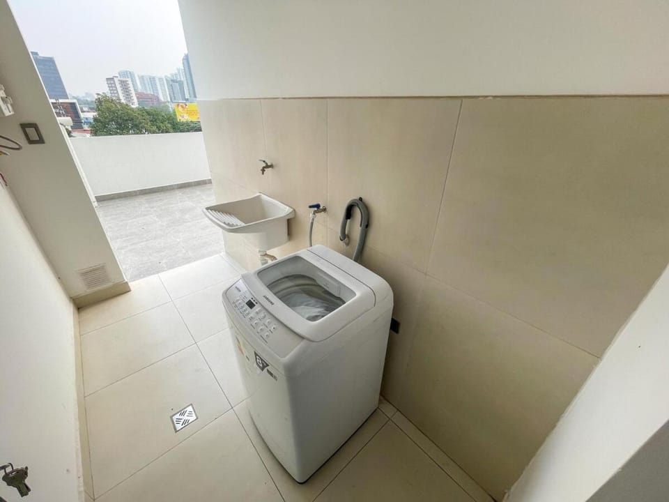 Two-bedroom apartment Apartment in Santa Cruz de la Sierra