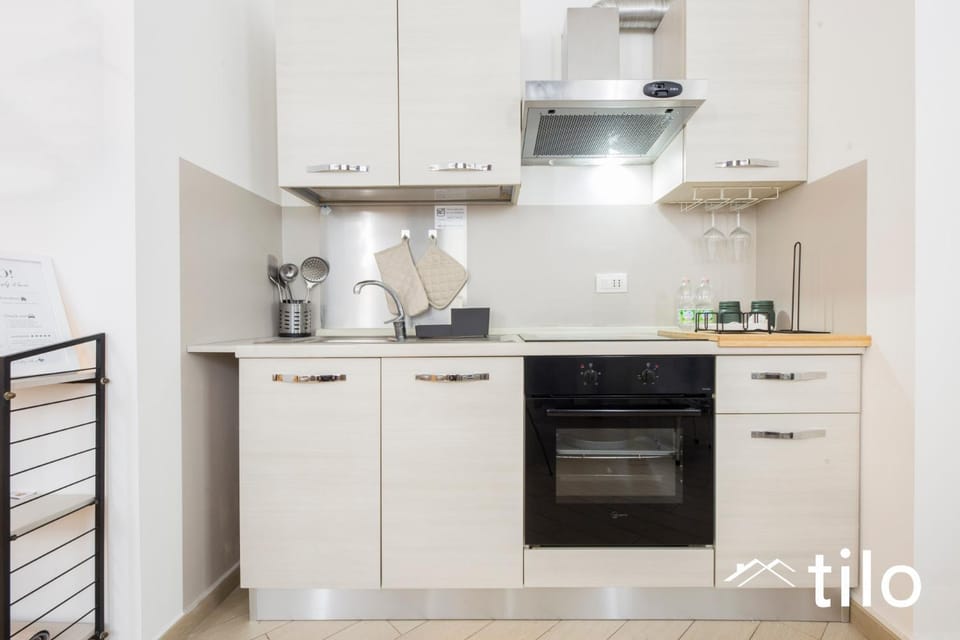 Kitchen or kitchenette, dishwasher, minibar, pet friendly, stove, toaster