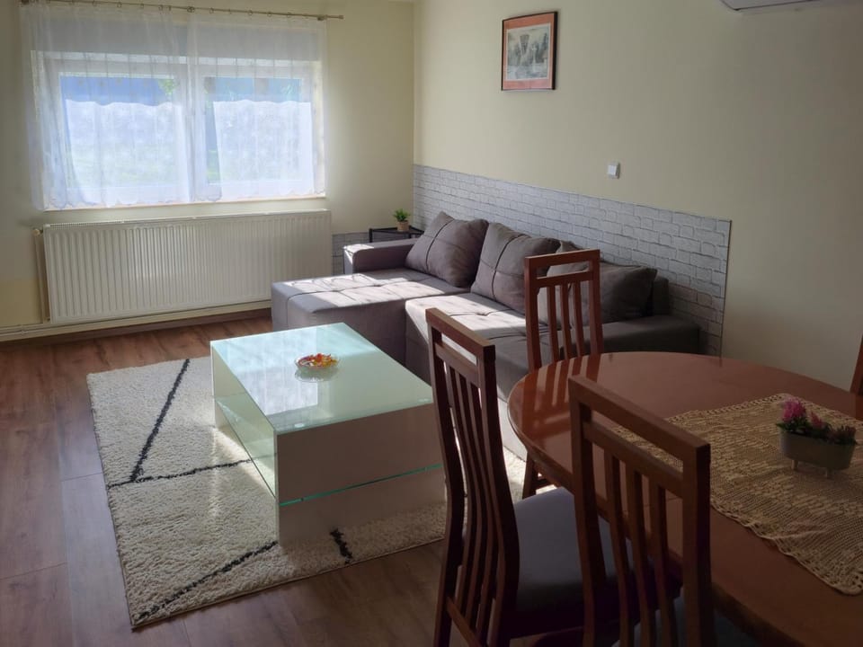 Apartman Golubica Apartment in Vojvodina