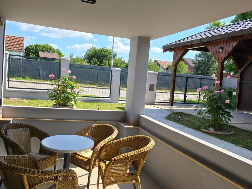 Apartman Golubica Apartment in Vojvodina