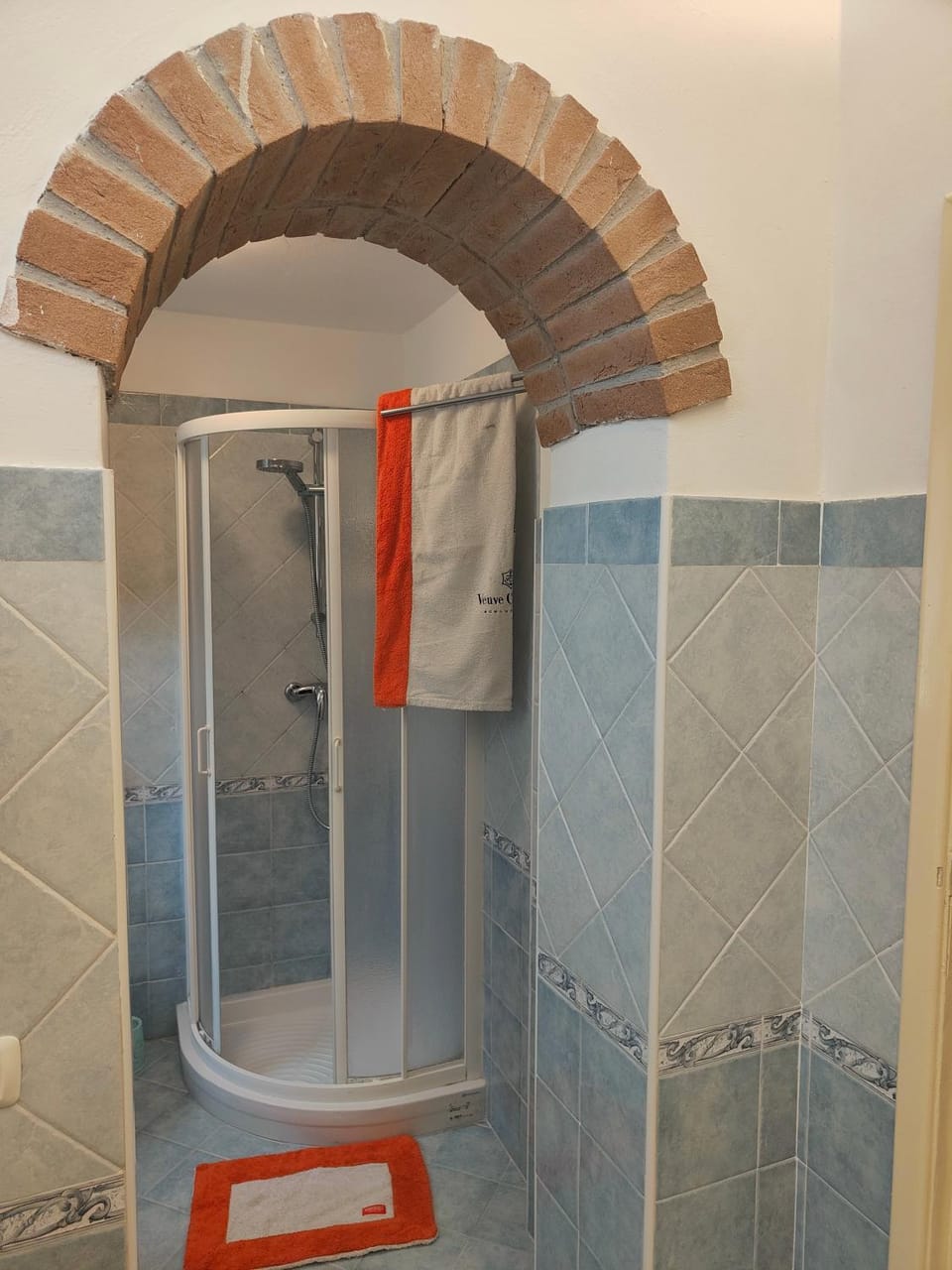 Shower