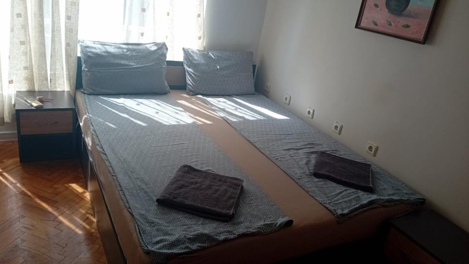 Vitoshka 3BR Apartment in Sofia