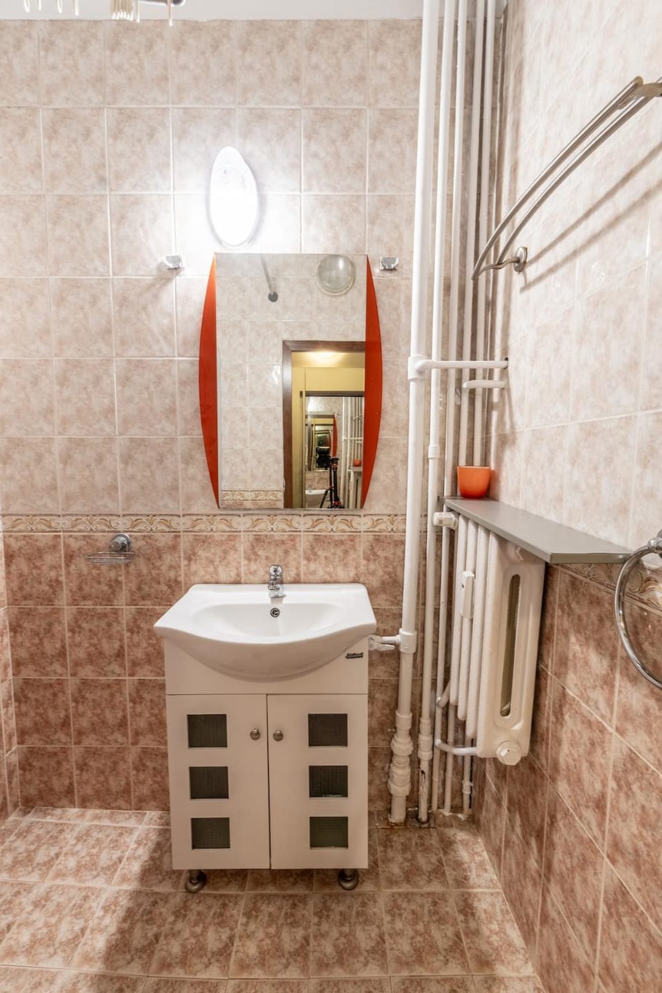 Vitoshka 3BR Apartment in Sofia