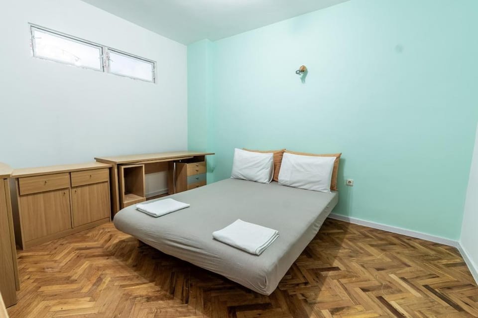 Vitoshka 3BR Apartment in Sofia