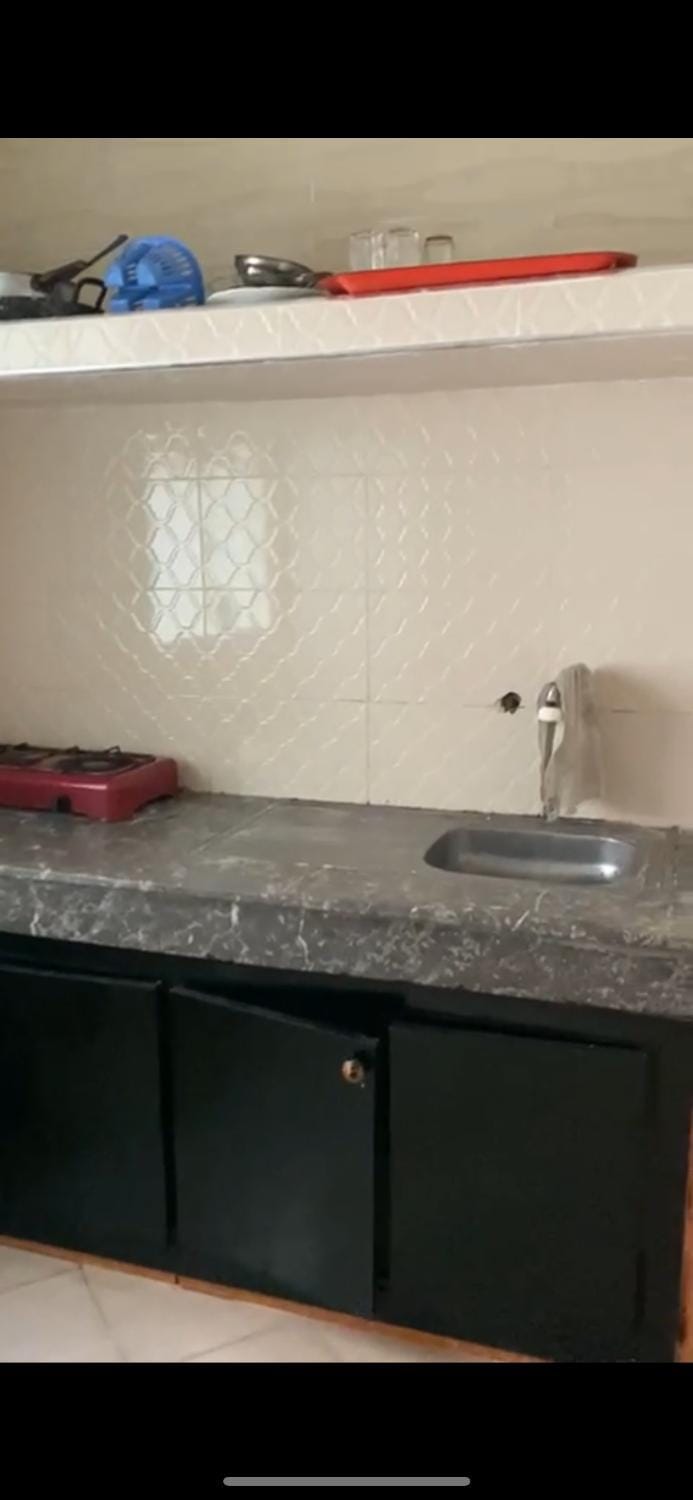 Appartement a louer a boukhalef Apartment in Tangier