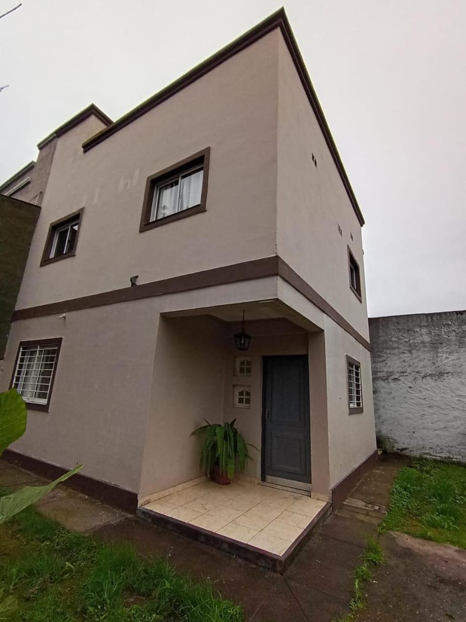 Duplex Los Araujos House in Yerba Buena