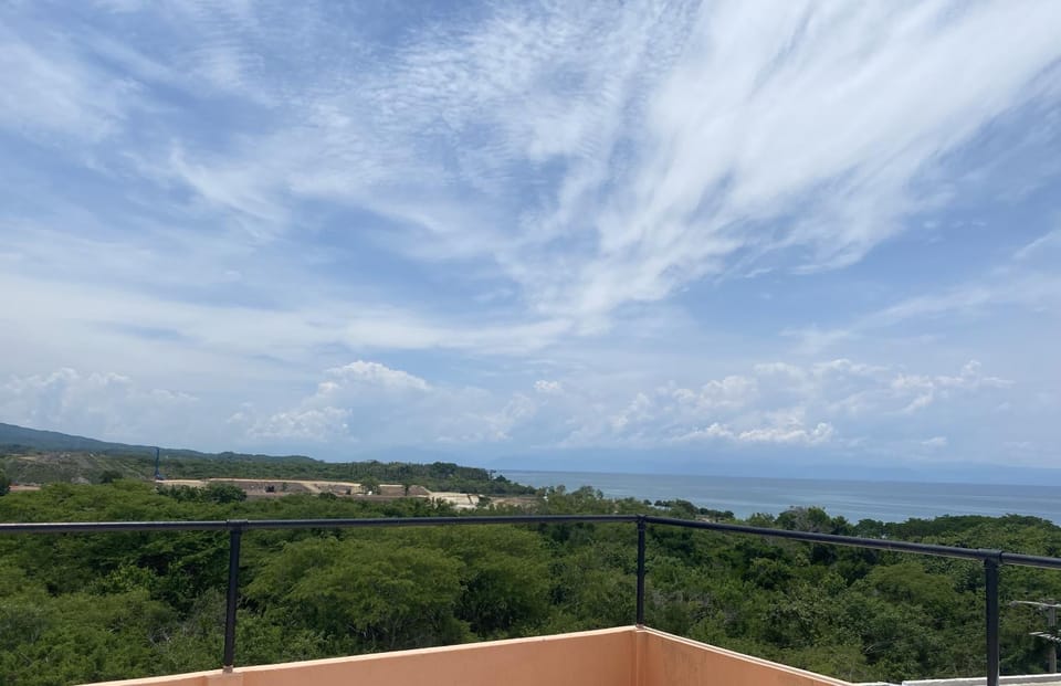 View (from property/room)