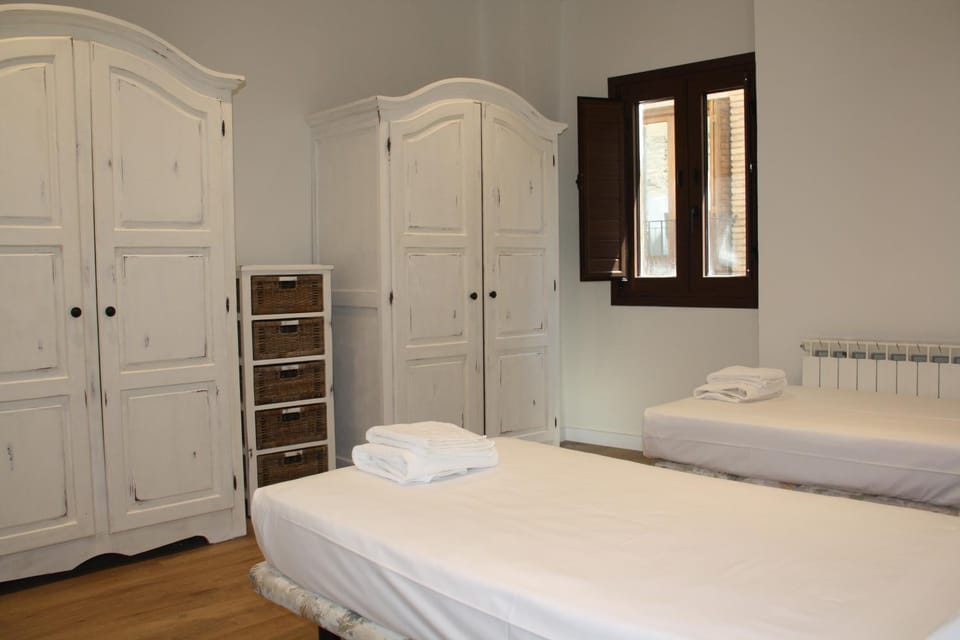 Apartamento San Francisco Apartment in Olite