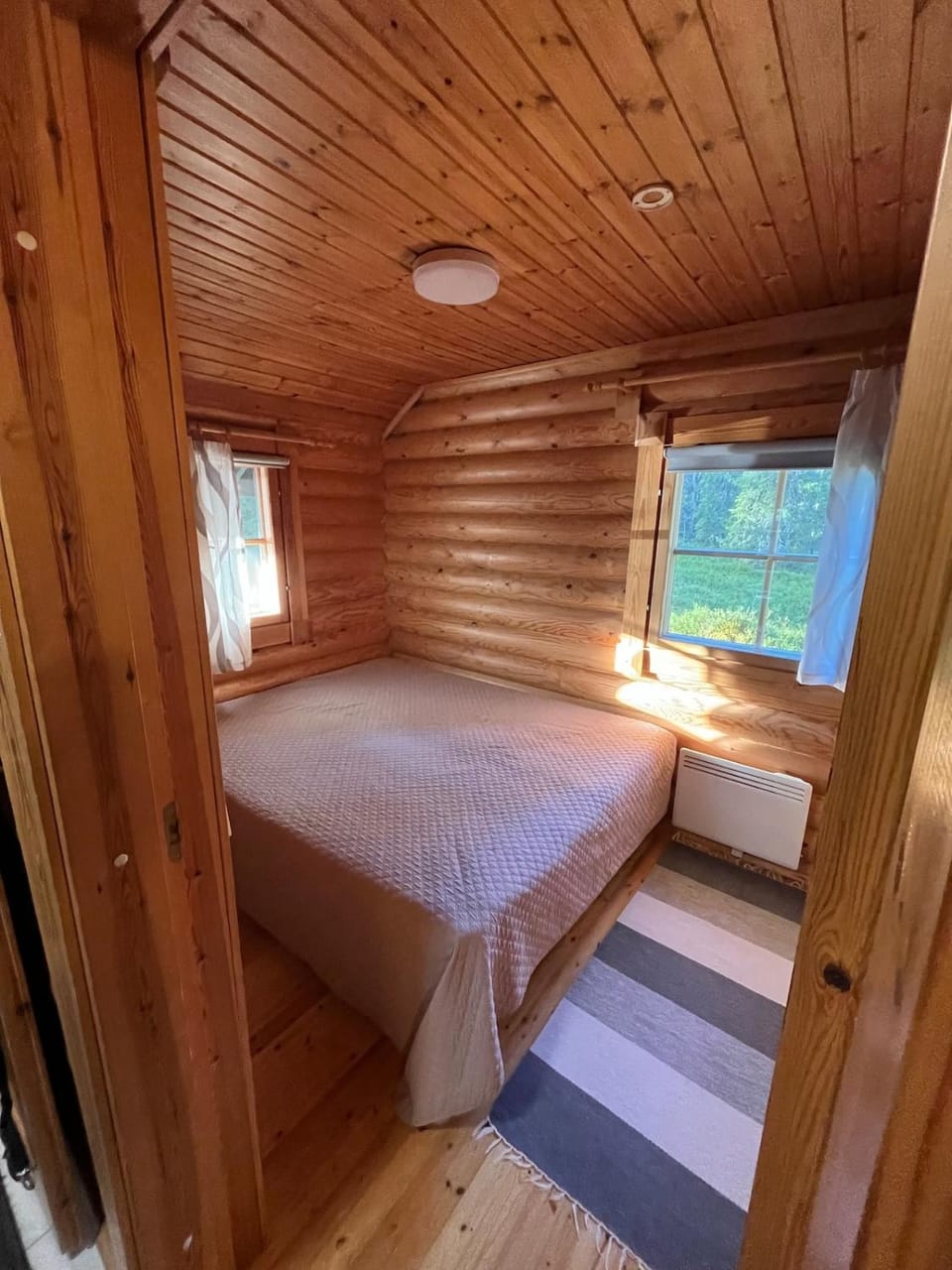 HonkaRuka, Agrohonka House in Lapland