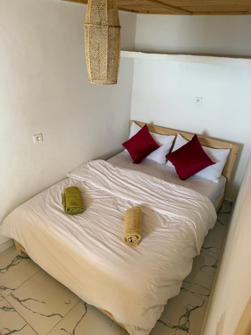 Adar surf house Hostel in Souss-Massa