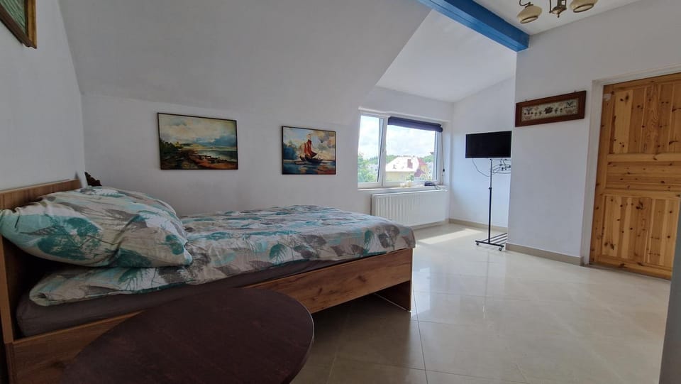 Bos-Znam Pokoje Bed and Breakfast in Pomeranian Voivodeship