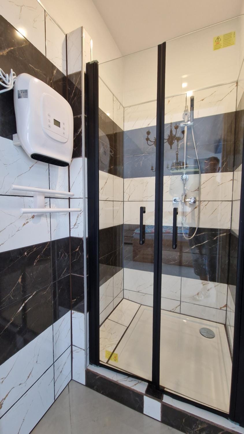 Bos-Znam Pokoje Bed and Breakfast in Pomeranian Voivodeship