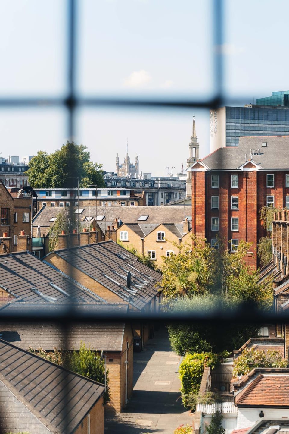 Day, Neighbourhood, View (from property/room), City view, Street view