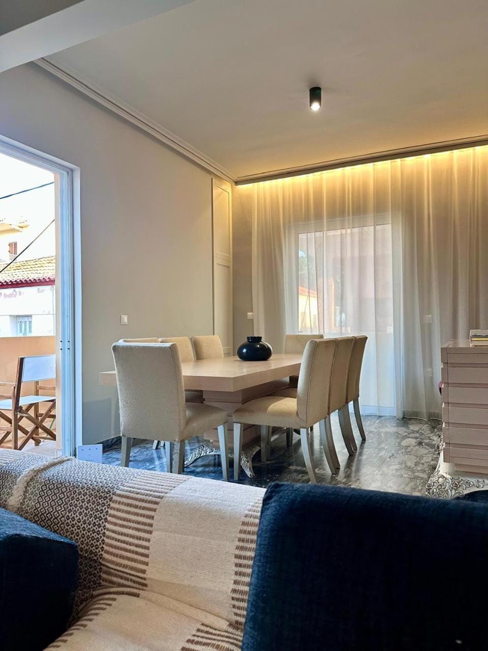 Home by Goutos Luxury Living Apartment in Argolis, Greece