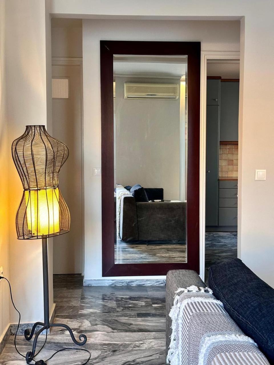 Home by Goutos Luxury Living Apartment in Argolis, Greece