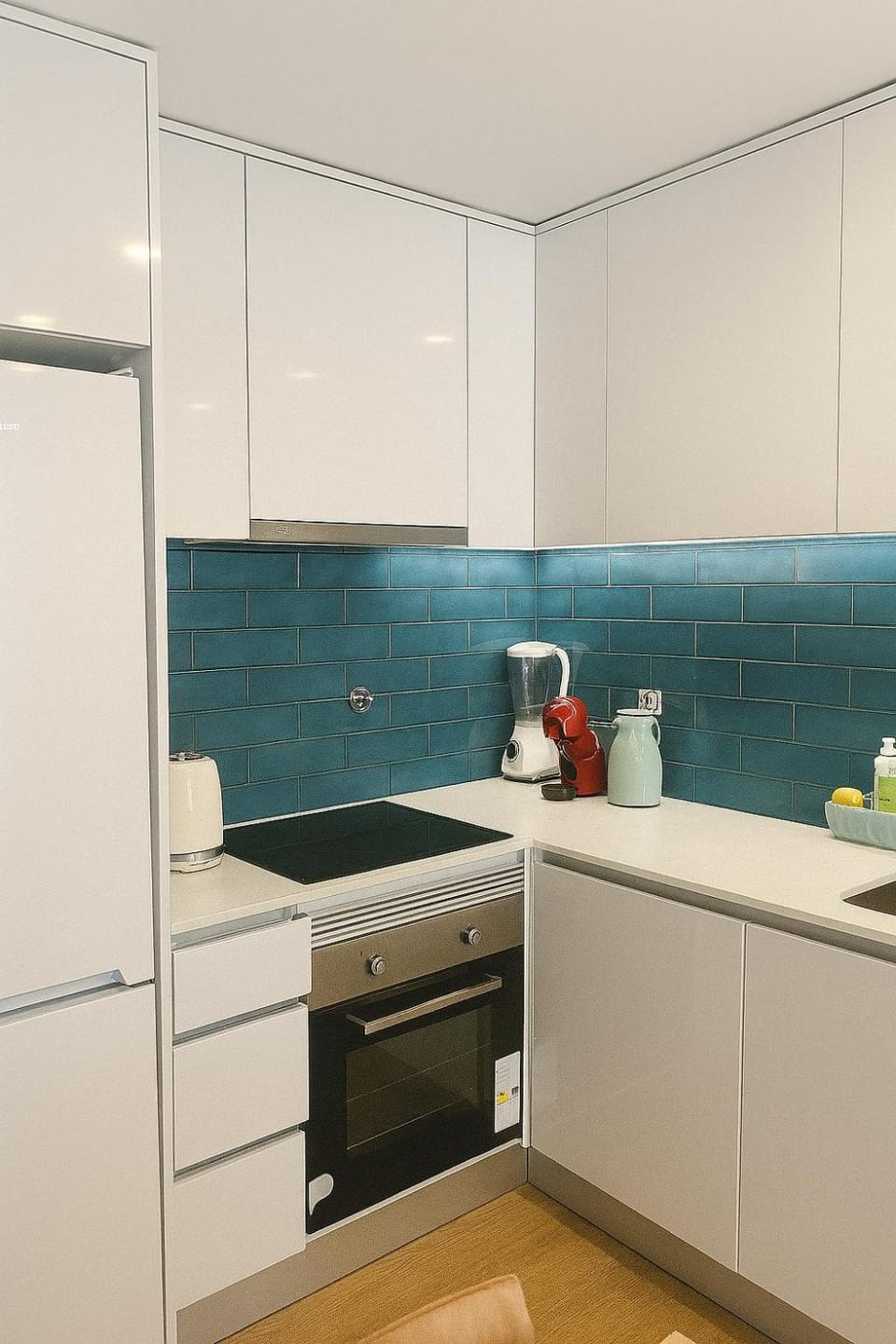 Happy House - Império Hostel in Porto