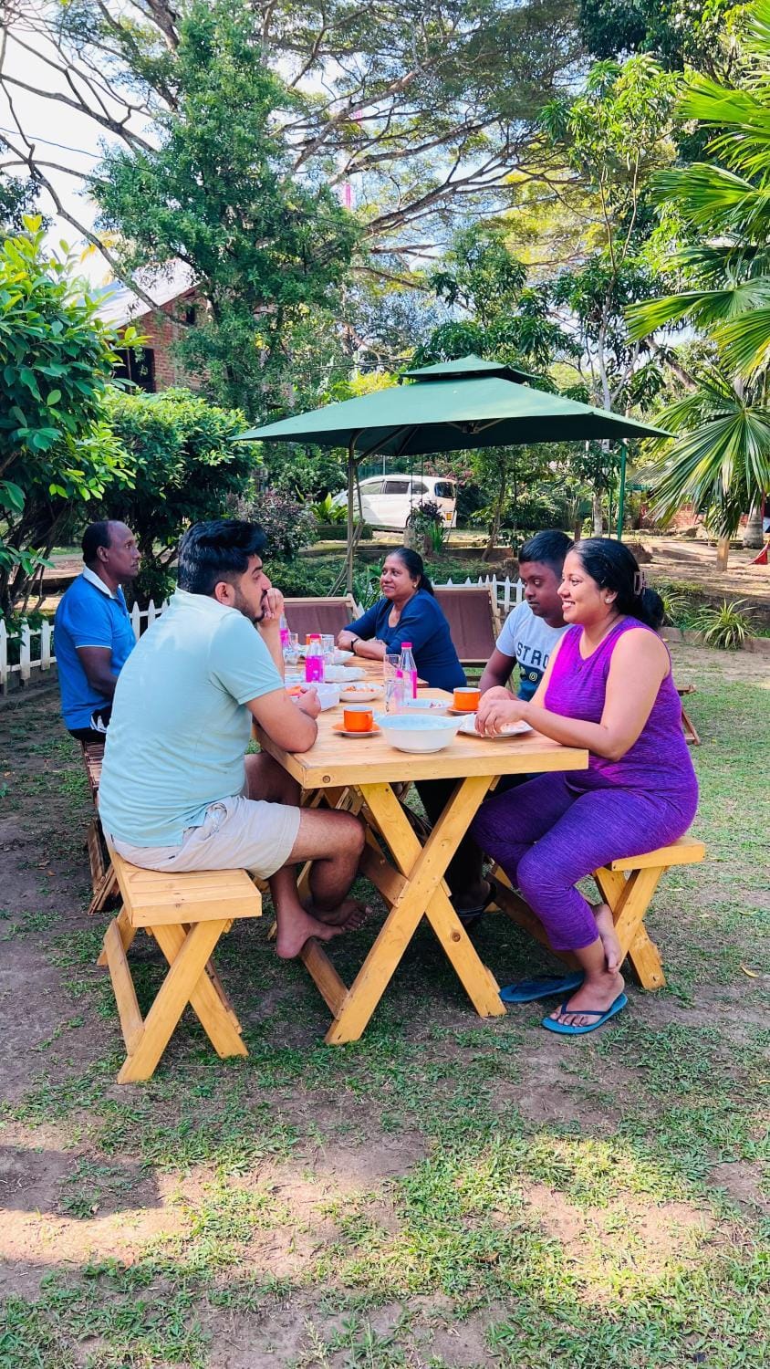 Kadella Eco Villa Villa in Southern Province