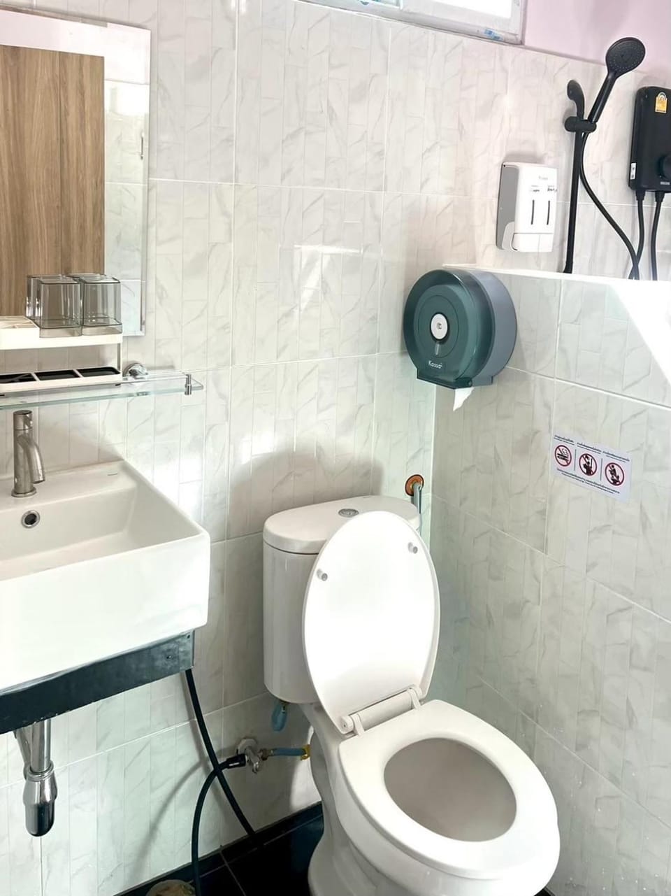 Yada House Sunny Place Apartment in Mai Khao