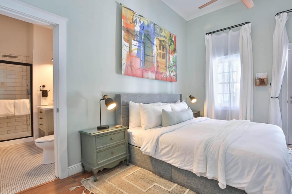 AMBROSIA at Azul Mansion Key West Bed and Breakfast in Key West