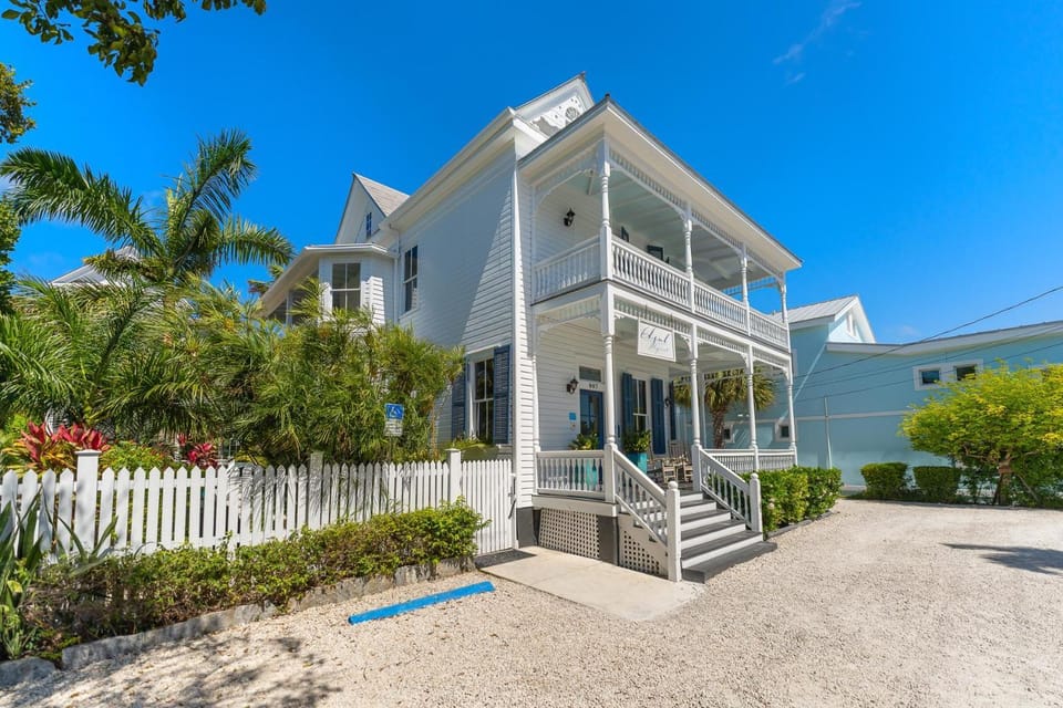 FLOR DE CANA at Azul Mansion Key West Bed and Breakfast in Key West