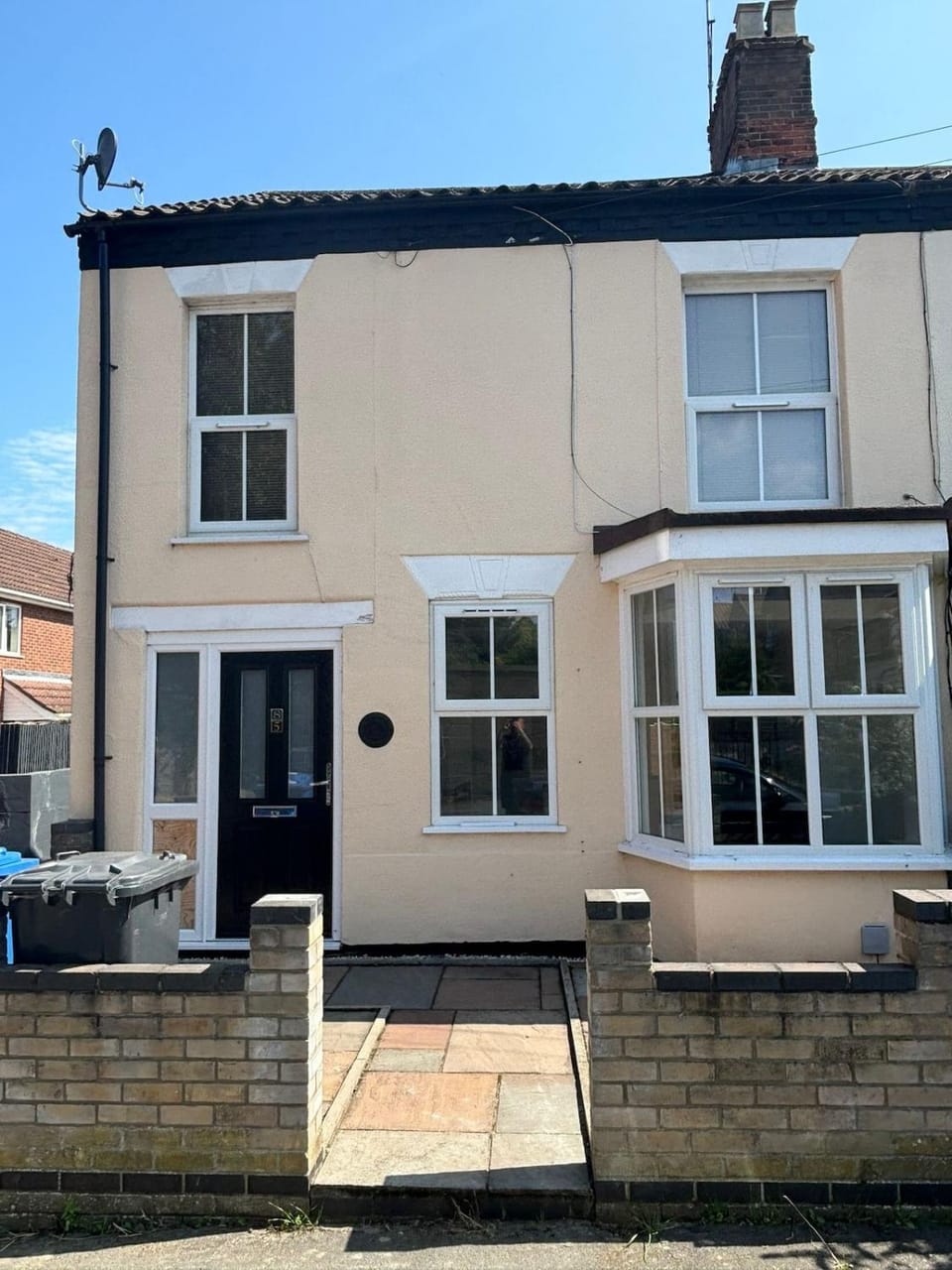 Lovely one bedroom apartment Apartment in Norwich