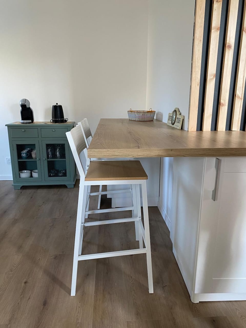 Les Tulipes House in Normandy