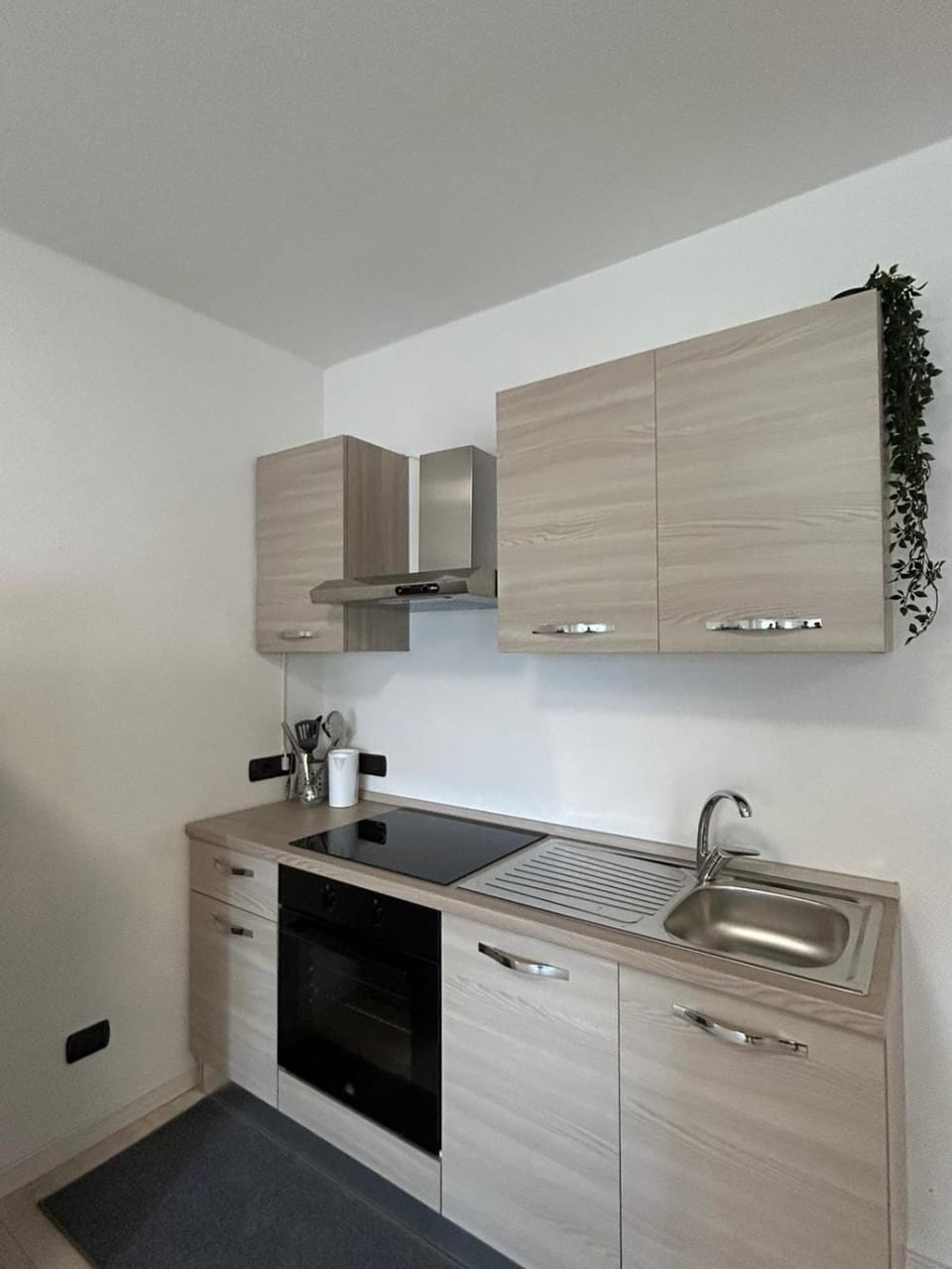 Kitchen or kitchenette, pet friendly, stove