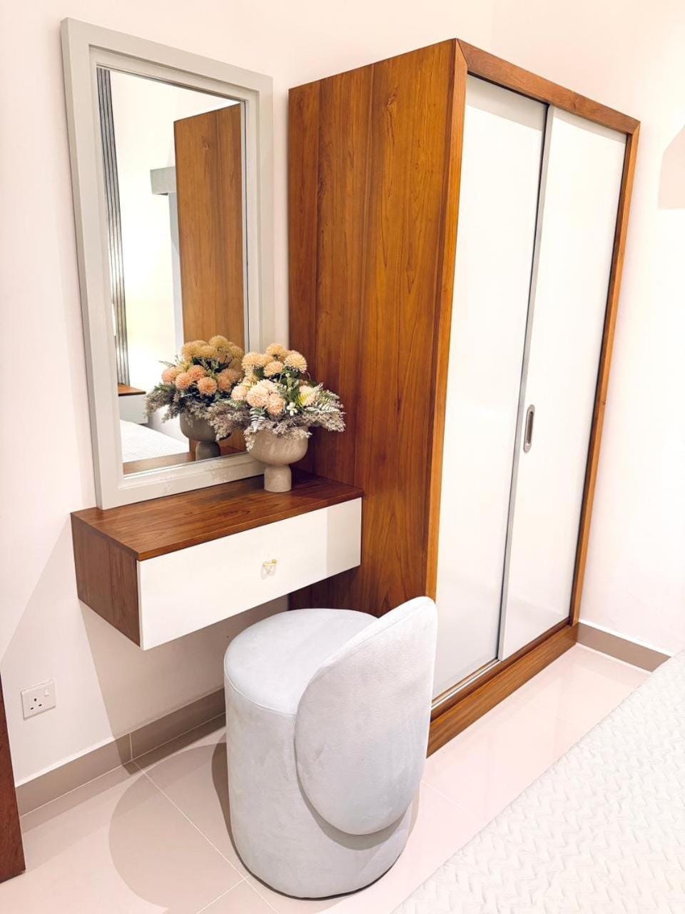 Canterbury Golf Residancies Apartment in Western Province