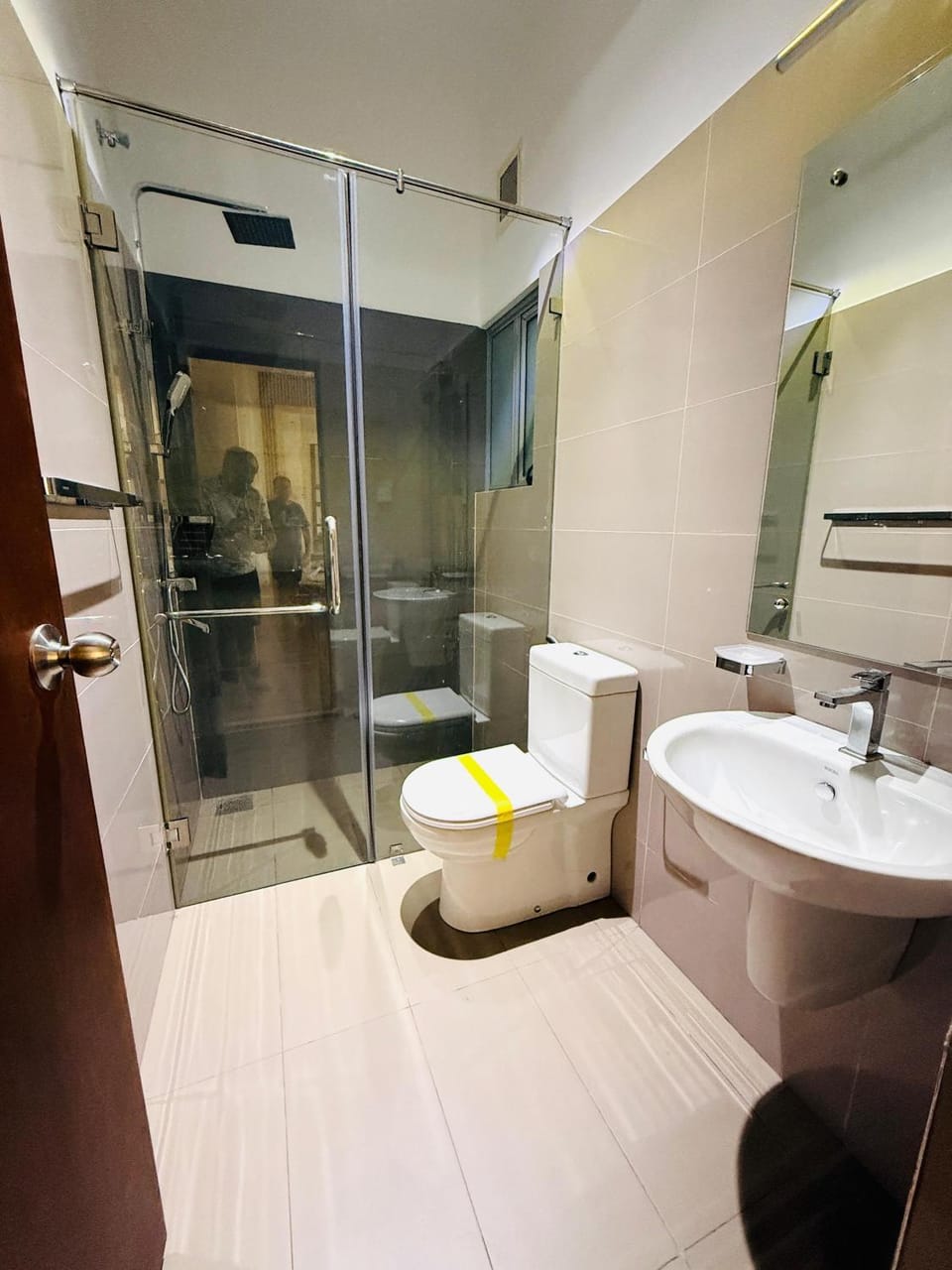 Canterbury Golf Residancies Apartment in Western Province