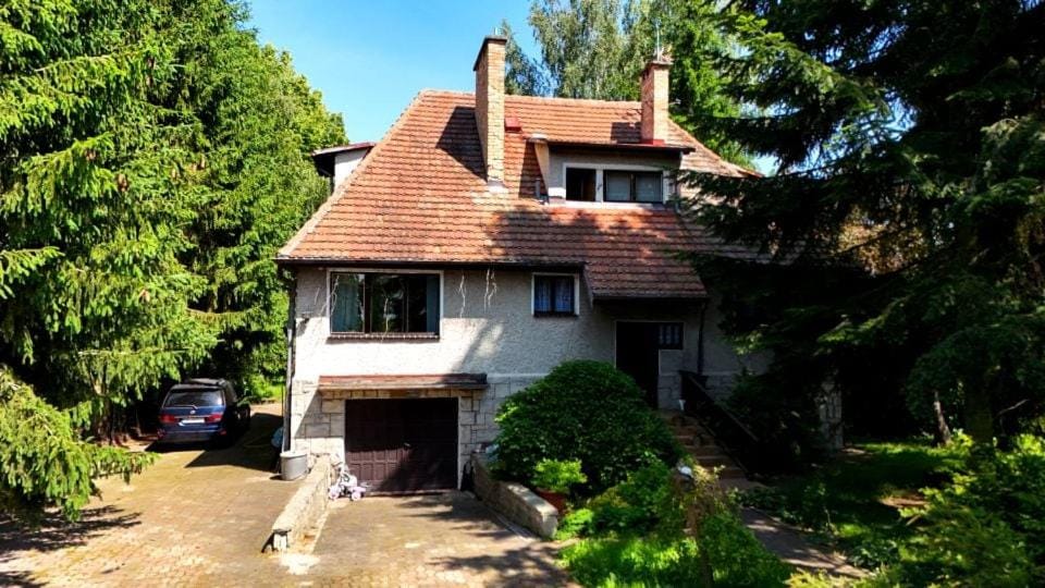 Apartament Zielony Zakątek Apartment in Lower Silesian Voivodeship