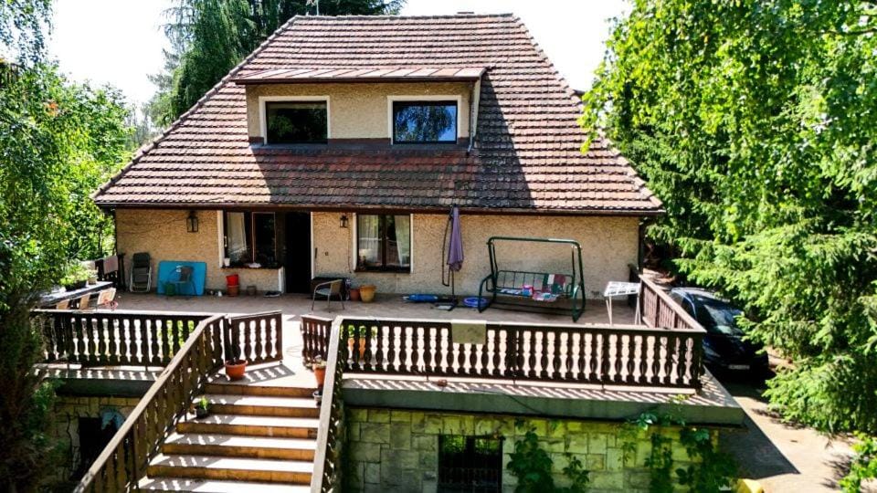 Apartament Zielony Zakątek Apartment in Lower Silesian Voivodeship