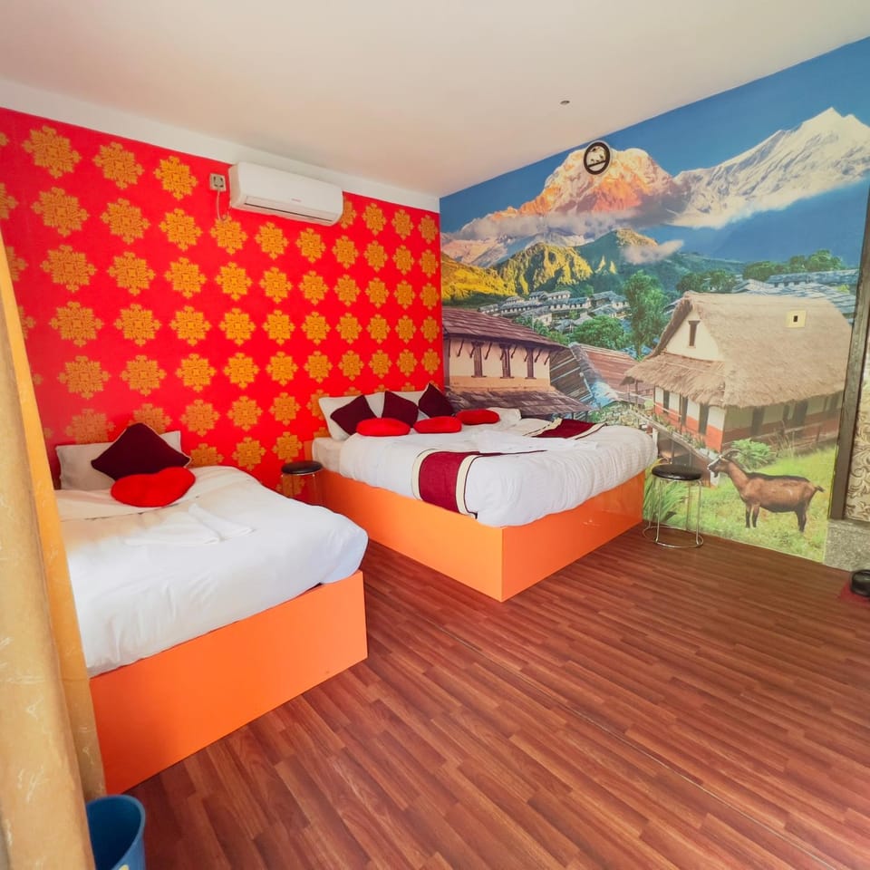 New Pathibhara Hotel Hotel in Bagmati Province, Nepal