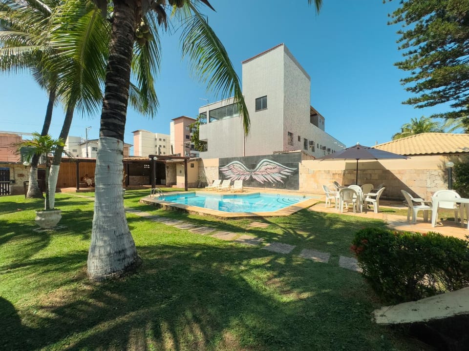 Patio, Day, Garden, Garden view, Pool view, Swimming pool