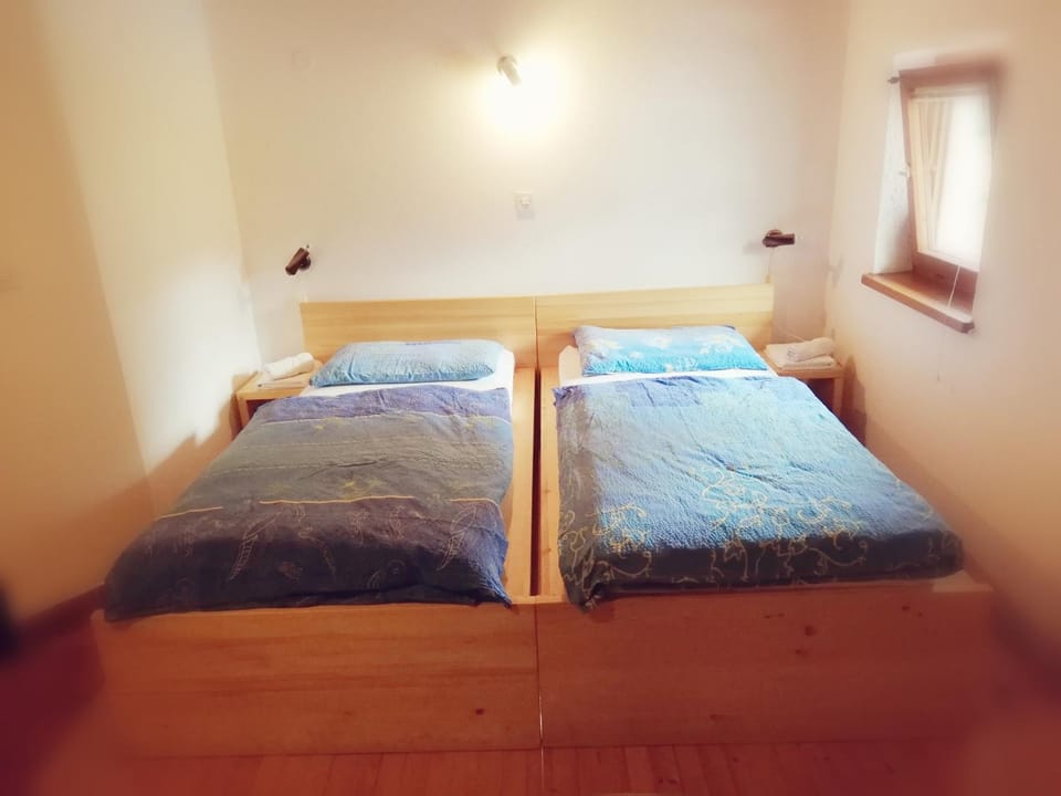 Guest House Turistična kmetija Plaznik Bed and Breakfast in Slovenia