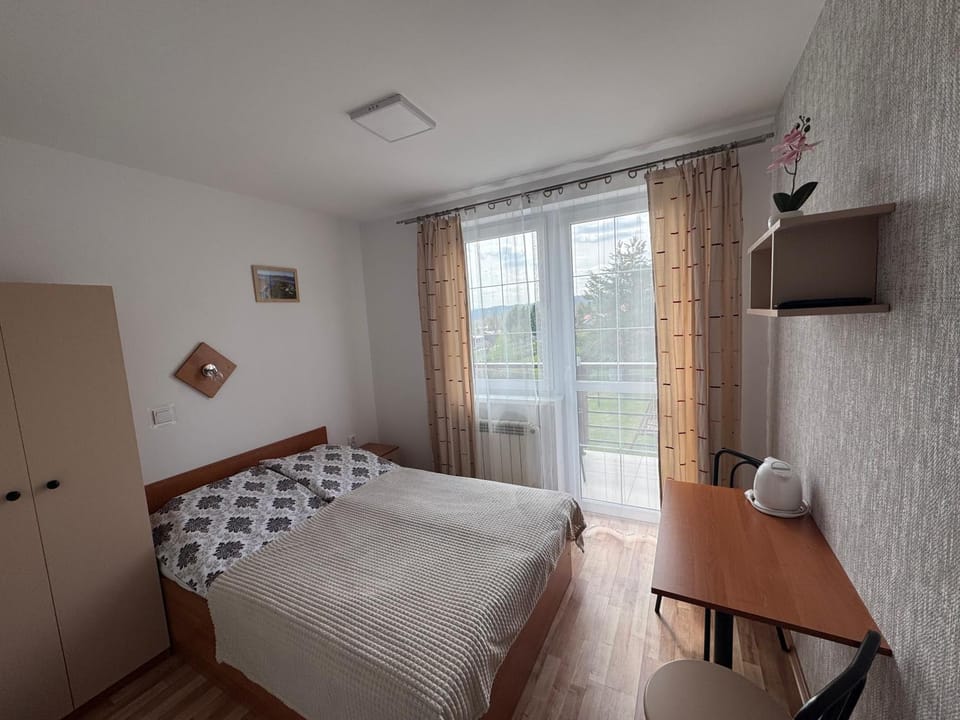 Wynajem Pokoi Gościnnych Iwona i Tomasz Kardasz Vacation rental in Poland