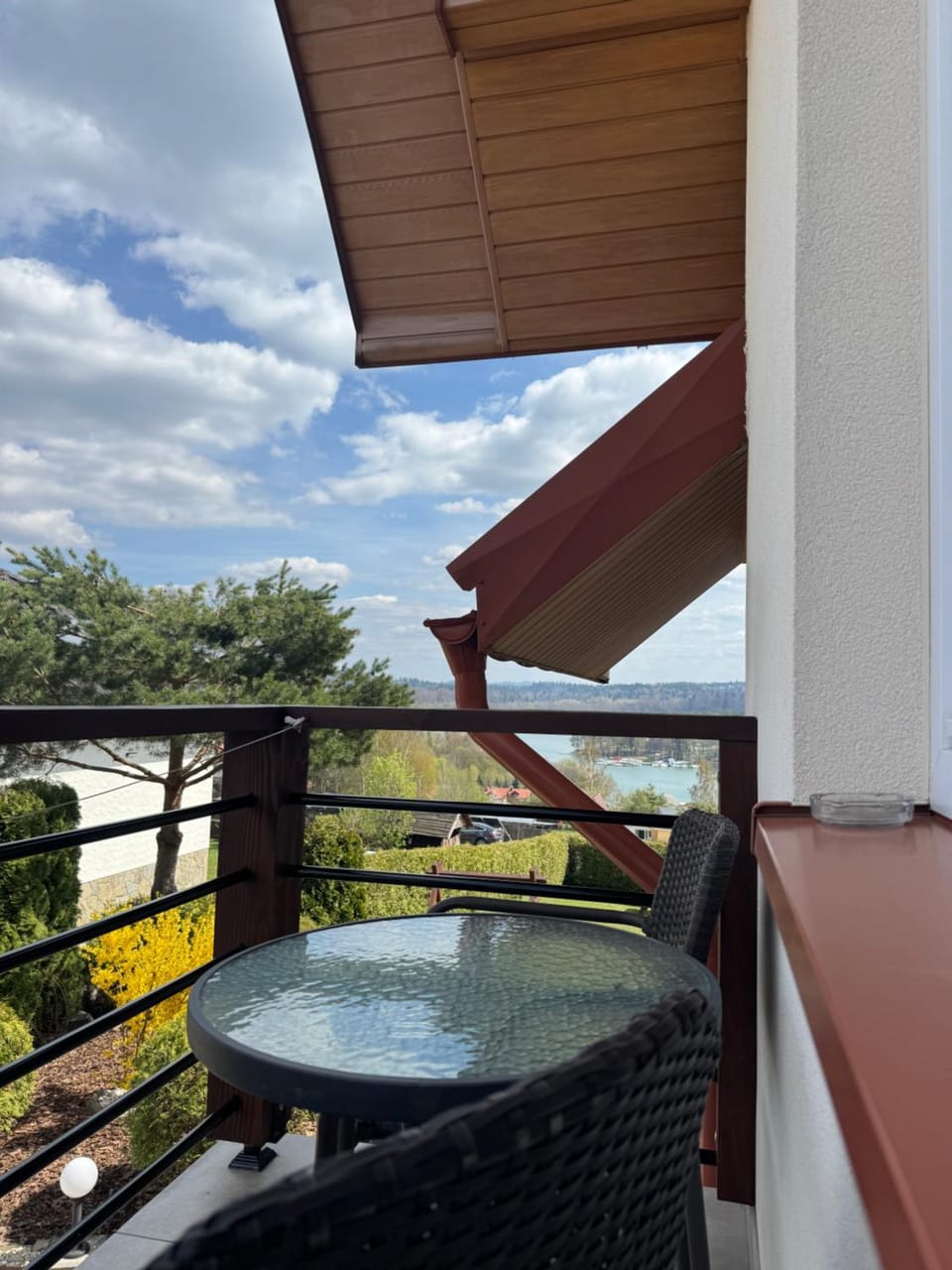 Wynajem Pokoi Gościnnych Iwona i Tomasz Kardasz Vacation rental in Poland