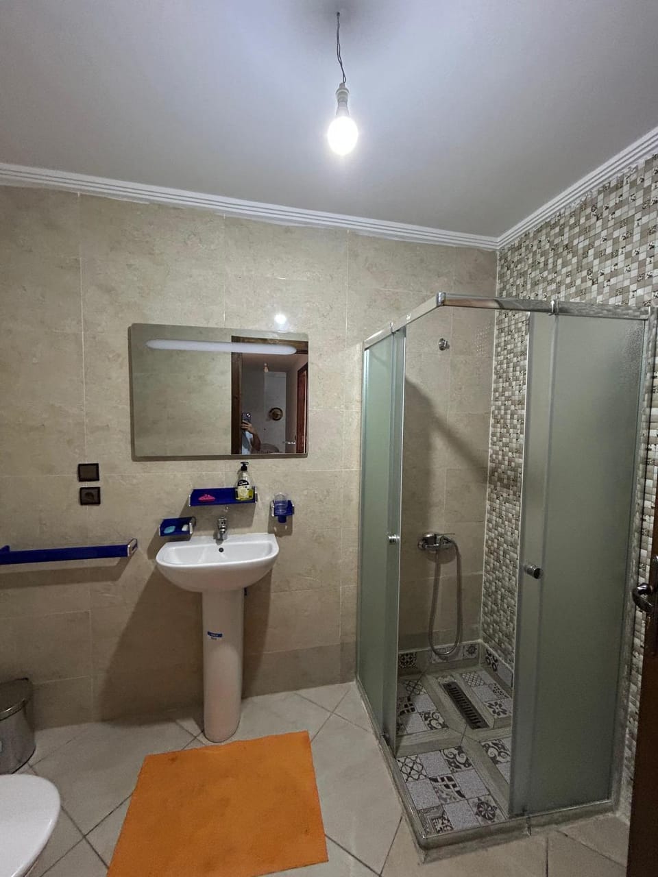 IBN BATTOUTA Home Apartment in Tangier