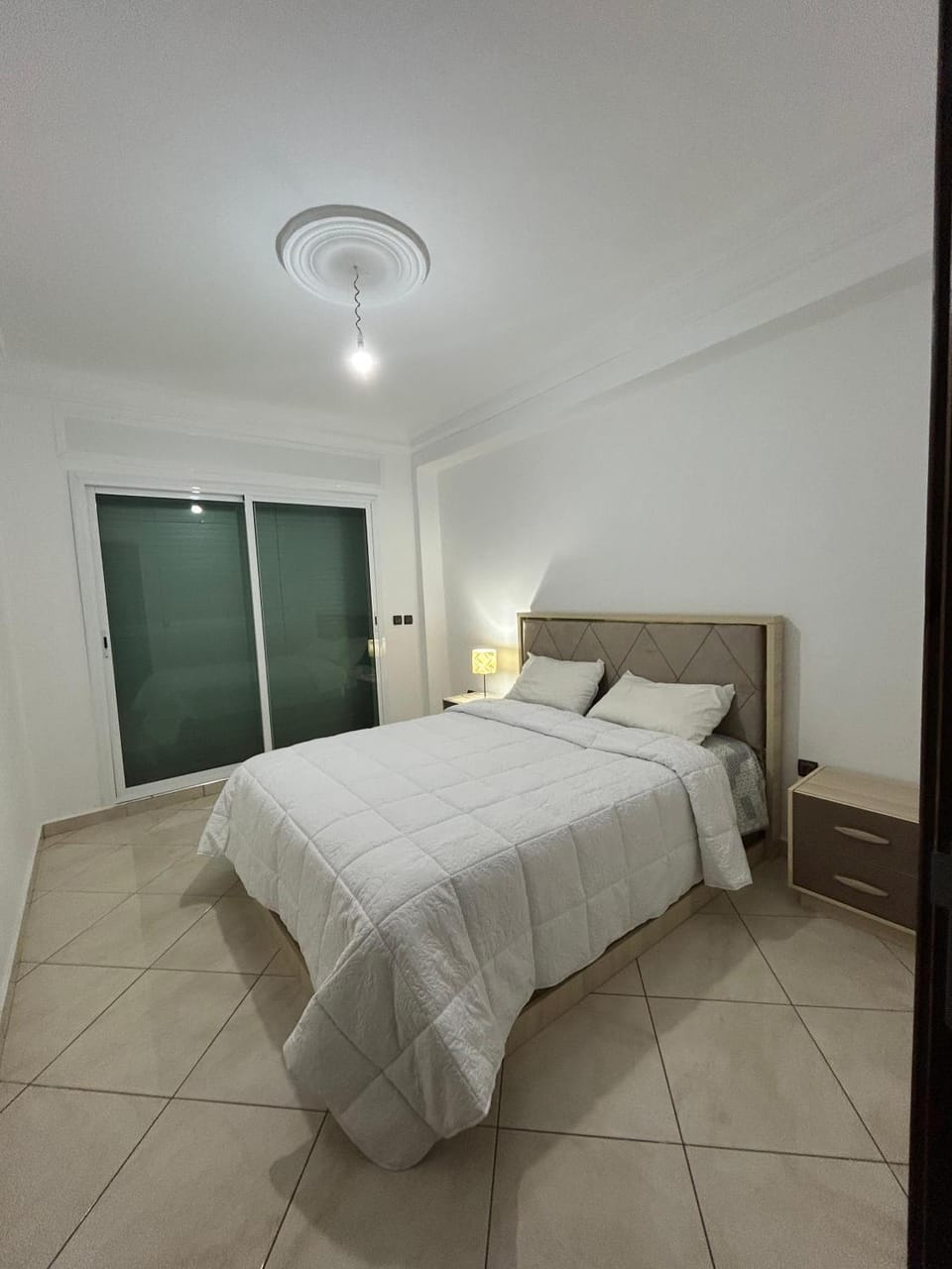 IBN BATTOUTA Home Apartment in Tangier